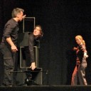 Atelier de théâtre d'improvisation