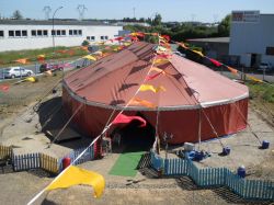 Annonce Stage cirque théâtre - 14120 Mondeville - Stages - Art du cirque - 