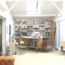 Bureaux à partager