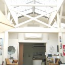 Bureaux à partager