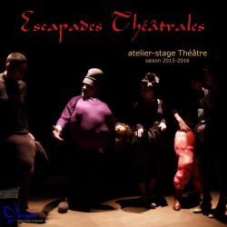 Annonce Atelier Stage Théâtre Week-end - 31280 AIGREFEUILLE - Cours - Théâtre - 