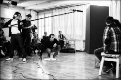 Annonce Module de cinéma / 3 créneaux par trimestres /3 thèmes / 3 intervenants - 75011 Paris - Cours - Audiovisuel - 