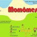 Annonce Momômes en langue basque - Vente / Livre / BD / Revue - 64250