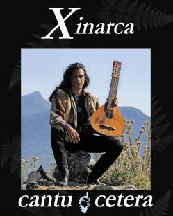Annonce Stage de chant corse à PAULHAN dirigé par Xinarca - 34230 PAULHAN - Stages - Musique - 