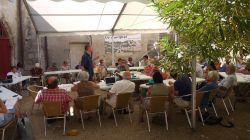 Annonce Séminaire de philosophie avec Gilles Hanus - 11220 Lagrasse - Cours - Autres cours - 