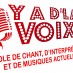 Annonce Cours de chant choral - Cours / Musique - 75011
