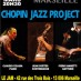 Annonce Frédéric Chopin en jazz - Recherche / Producteur / agent artistique - 83140
