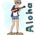 Annonce Cours de UKULELE - Cours / Musique - 60510