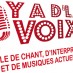 Annonce Cours de chant moderne - Cours / Musique - 75011