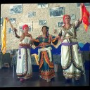 Atelier de danse Maghrébine et Orientale Égyptienne