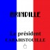 Annonce Le président Carabistouille - Vente / Autres ventes - 75006