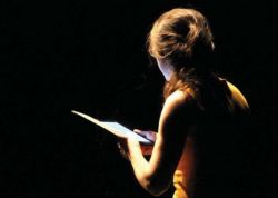 Annonce Stage : De la lecture au théâtre - 38000 Grenoble - Stages - Autres stages - 