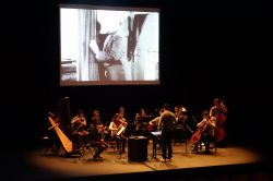 Annonce Ensemble Hors-champ - Sherlock Holmes Junior - 69500 Bron - Vente - Spectacle (diffuseurs, organisateurs...) - 