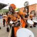 Annonce Zalinde Batucada 100% au féminin groupe de femmes percussionnistes - Vente / Spectacle (diffuseurs, organisateurs...) - 94170
