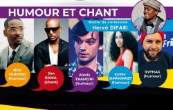 Annonce ITANOO SHOW - 94130 Nogent sur mae - Emploi - Comédien / Acteur - 