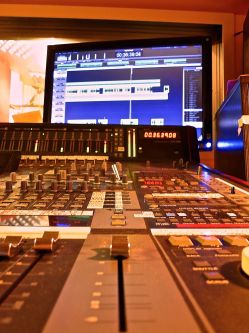 Annonce STUDIO D'ENREGISTREMENT PARIS  MUSIQUE (3 Cabines) MIXAGE MASTERING - 75011 Paris - Vente - Location de salle - 