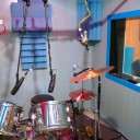 STUDIO D'ENREGISTREMENT PARIS  MUSIQUE (3 Cabines) MIXAGE MASTERING