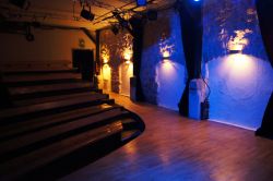 Annonce Le Théâtre du Temps : accueil de spectacles et privatisation - 75011 Paris XI - Vente - Location de salle - 