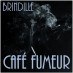 Annonce Café Fumeur - Vente / CD / Vinyle - 75018