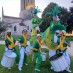 Annonce Carnaval Tropical échasses et tambours - Vente / Spectacle (diffuseurs, organisateurs...) - 95760