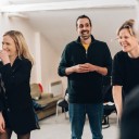 2025- 2026 : Cours de theatre  pour tous- Avenue du spectacle