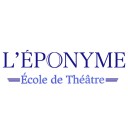 École de théâtre l'Éponyme - Formation de comédiens