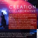 Atelier Théâtre Création Collaborative