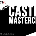 Masterclass Casting #1