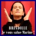 Annonce Je vous salue Marine ! - Vente / CD / Vinyle - 75001