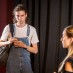 Annonce Devenez acteur avec l'Atelier Juliette Moltes ! - Cours / Théâtre - 75011
