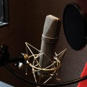Voix off : Stage Voix en Studio Professionnel (Septembre 2025)