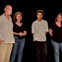 Rentrée 2025 2026/ Votre atelier théâtre amateur