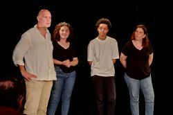 Annonce Rentrée 2025 2026/ Votre atelier théâtre amateur - 75002 Paris - Cours - Théâtre - 