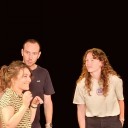 Rentrée 2025 2026/ Votre atelier théâtre amateur