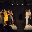 STAGE THÉÂTRE ET/OU CINÉMA POUR ADOLESCENTS