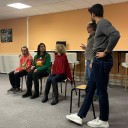 Cours improvisation théâtrale