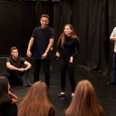 Cours improvisation théâtrale