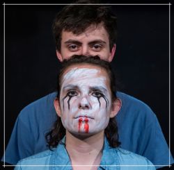 Annonce École de théâtre l'Éponyme - Formation de comédiens - 75018 Paris - Cours - Théâtre - 