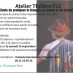 Annonce Atelier Théâtre FLE - Stages / Théâtre - 75011