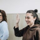 Cours de theatre amateur à Paris 19eme pour adultes