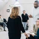 Cours de theatre à Paris pour adultes amateurs : Quartier Réaumur Sébastopol