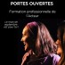 Annonce PORTES OUVERTES : Formation Professionnelle de l’Acteur - Cours / Théâtre - 75011