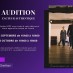 Annonce Audition Meisner & M.Chekhov - Stages / Théâtre - 75001