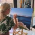 Annonce Stages dessin peinture illustration aquarelle vacances toussaint - Cours / Peinture - 59100