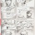 Annonce Stages BD manga illustration vacances toussaint - Cours / Peinture - 59100