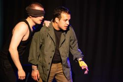 Annonce Formation professionnelle de l’acteur – Saison 2025/2026 - 75011 PARIS 11 - Cours - Théâtre - 