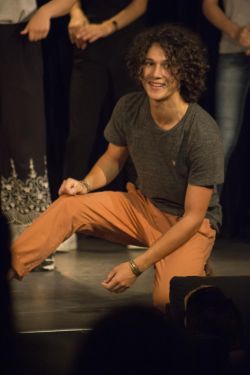 Annonce Stage de théâtre et/ou cinéma pour les ados – vacances scolaires - 75011 PARIS 11 - Stages - Théâtre - 