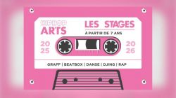 Annonce STAGE DÉCOUVERTE HIP HOP - 31400 Toulouse - Stages - Danse - 