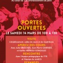 PORTES OUVERTES - Thélème Théâtre école - TTE