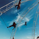 Workshop Danse verticale